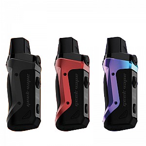 Aegis Boost Pod Kit