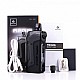 Geekvape Aegis Boost Plus 40W ile uzun pil ömrü, suya ve darbeye dayanıklı tasarım sayesinde her ortamda güvenli kullanım deneyimi yaşayın.