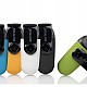 Justfog C601, taşınabilir tasarımı ve kolay kullanımıyla günlük buhar keyfinizi üst seviyeye taşır. Hızlı şarj ve uzun pil ömrüyle ideal seçim.