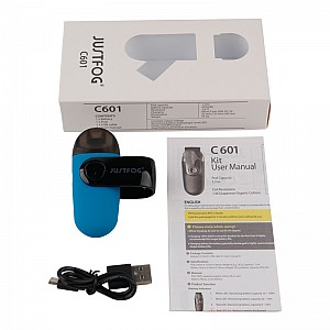 Justfog C601