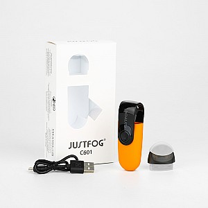 Justfog C601