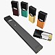 Juul Pod Mod, kompakt tasarımı ve kullanıcı dostu yapısıyla elektronik sigara keyfini her an yanınızda taşımanızı sağlar. Hemen keşfedin!