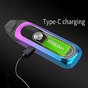 Obs Cube Pod Kit 850mAh