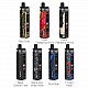 SMOK RPM 80 Kit, yüksek watt gücü, dayanıklı batarya ve modern tasarımıyla üstün buhar deneyimi sunar. Hızlı kargo ve güvenli alışveriş fırsatı!