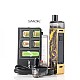 SMOK RPM 80 Kit, yüksek watt gücü, dayanıklı batarya ve modern tasarımıyla üstün buhar deneyimi sunar. Hızlı kargo ve güvenli alışveriş fırsatı!