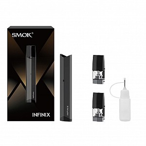 SMOK Infinix  Pod Sistem Başlangıç Kiti 