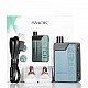 Smok Fetch Mini Pod ile güçlü performans ve taşınabilir tasarımı bir arada yaşayın. Şarjlı, hafif ve modern pod cihazı şimdi keşfedin!
