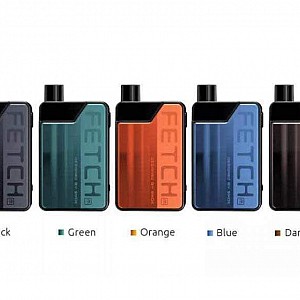 Smok Fetch Pro