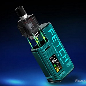 Smok Fetch Pro