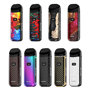 Smok Nord 2 1500mAh