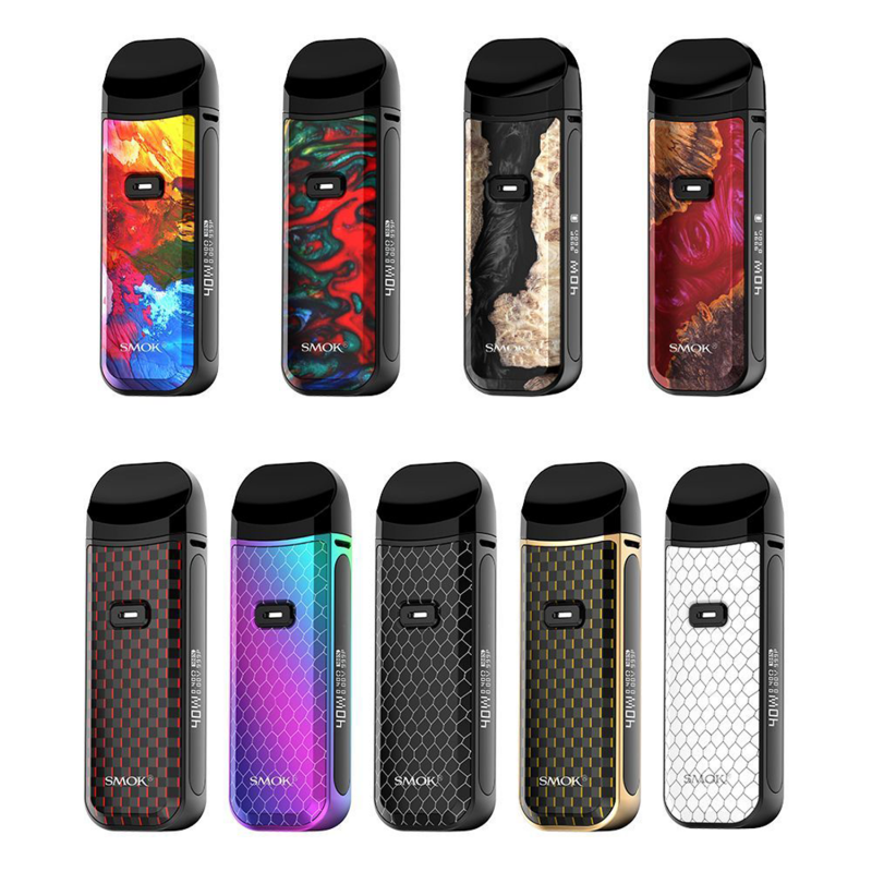 Smok Nord 2 1500mAh ile güçlü batarya, kompakt tasarım ve gelişmiş özellikleri bir arada deneyimleyin. Şimdi keşfedin, farkı hissedin!