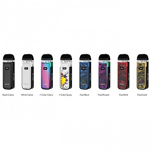 Smok Nord X 60W 1500mAh