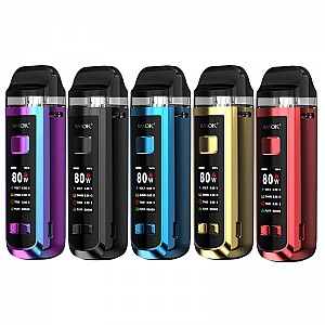 Smok RPM 2 Kit 2000mAh