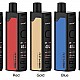 Smok RPM Lite 1250mAh ile kompakt tasarım ve yüksek performansı bir arada keşfedin. Uzun süreli kullanım ve taşınabilirlik şimdi bir arada.