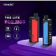 Smok RPM Lite 1250mAh ile kompakt tasarım ve yüksek performansı bir arada keşfedin. Uzun süreli kullanım ve taşınabilirlik şimdi bir arada.