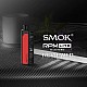 Smok RPM Lite 1250mAh ile kompakt tasarım ve yüksek performansı bir arada keşfedin. Uzun süreli kullanım ve taşınabilirlik şimdi bir arada.