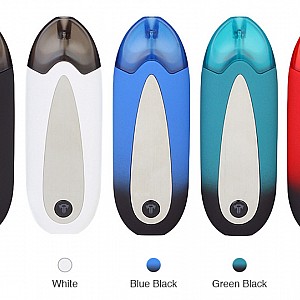 Tesla WYE Pod Kit