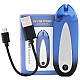 Tesla WYE Pod Kit, kompakt tasarımı ve güçlü performansıyla günlük kullanım için ideal. Şık görünüm ve taşınabilirlik bir arada sunuluyor.