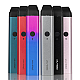 Uwell Caliburn Pod, kompakt tasarımı ve kolay kullanımıyla buhar keyfini her an yanınızda taşımanızı sağlar. Hızlı şarj ve net aroma sunar.