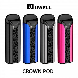 Uwell Crown Pod