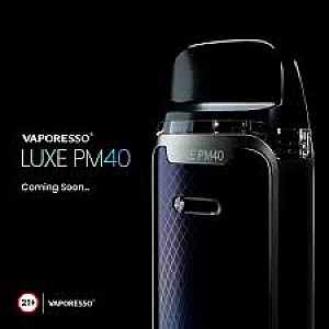 Vaporesso Luxe PM40 40W 1800mAh