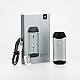 Vaporesso Nexus Pod, taşınabilir tasarımı ve kolay kullanımıyla günlük buhar keyfini pratik hale getirir. Şarj edilebilir ve sızdırmaz sistem sunar.