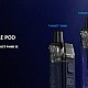 Vaporesso PM80 ile güçlü buhar üretimi, hızlı ateşleme ve kompakt tasarımı bir arada keşfedin. Ergonomik yapısıyla kullanım kolaylığı sunar.