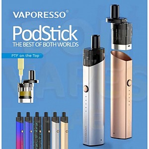 Vaporesso Pod Stick 900mAh