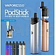 Vaporesso Pod Stick 900mAh ile kompakt tasarımda uzun pil ömrü ve yüksek performansı bir arada keşfedin. Hemen sipariş verin!
