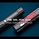 Vaporesso Target PM30 1200mAh, kompakt tasarımı ve uzun pil ömrüyle gün boyu kullanım rahatlığı sunar. Şık, taşınabilir ve yüksek performanslı.