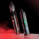 Vaporesso Target PM30 1200mAh, kompakt tasarımı ve uzun pil ömrüyle gün boyu kullanım rahatlığı sunar. Şık, taşınabilir ve yüksek performanslı.