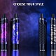 Vaporesso Target PM80 SE ile yüksek buhar performansı ve şık tasarımı keşfedin. Uzun pil ömrü ve kolay kullanım ile ideal bir pod mod deneyimi yaşayın.