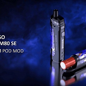 Vaporesso Target PM80 SE