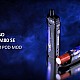 Vaporesso Target PM80 SE ile yüksek buhar performansı ve şık tasarımı keşfedin. Uzun pil ömrü ve kolay kullanım ile ideal bir pod mod deneyimi yaşayın.