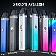 Vaporesso Xros 800mAh ile kompakt tasarımda güçlü buhar deneyimi yaşayın. Uzun pil ömrü, kolay kullanım ve taşınabilirlik bir arada.