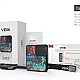 Veiik Cracker 500 mAh ile kompakt tasarım ve güçlü performansı bir arada keşfedin. Şarj edilebilir yapısıyla pratik ve kullanıcı dostu bir deneyim sunar.