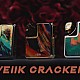 Veiik Cracker 500 mAh ile kompakt tasarım ve güçlü performansı bir arada keşfedin. Şarj edilebilir yapısıyla pratik ve kullanıcı dostu bir deneyim sunar.