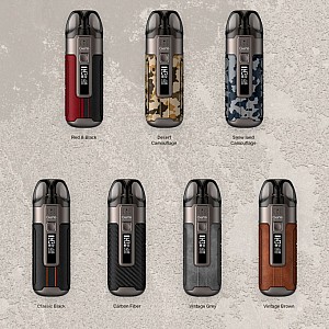 Voopoo Argus Air 