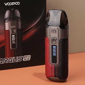 Voopoo Argus Air 