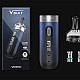 Voopoo Kit V Suit ile kompakt tasarım, güçlü performans ve uzun pil ömrünü bir arada deneyimleyin. Hafif yapısıyla her an yanınızda taşıyın.