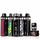 Voopoo Vinci Pod Kit ile kompakt tasarımda güçlü buhar deneyimi yaşayın. Uzun pil ömrü ve kolay kullanımıyla her an yanınızda taşıyın.