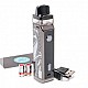 Voopoo Vinci Pod Kit ile kompakt tasarımda güçlü buhar deneyimi yaşayın. Uzun pil ömrü ve kolay kullanımıyla her an yanınızda taşıyın.