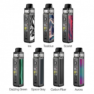 Voopoo Vinci X Pod Kit