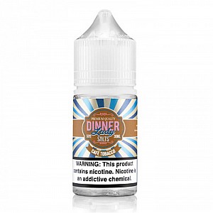 Dinner Lady Salt Cafe Tobacco 30 ML