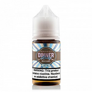 Dinner Lady Salt Cola Shades 30 ML