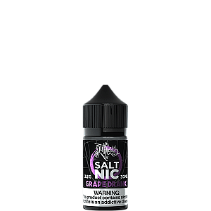 Ruthless Salt Grape Drank 30 ml