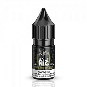Ruthless Salt Swamp Thank 30 ml