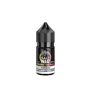 Ruthless Salt Tropic Thunda 30ML
