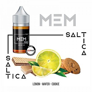 Saltica Mem 30ML