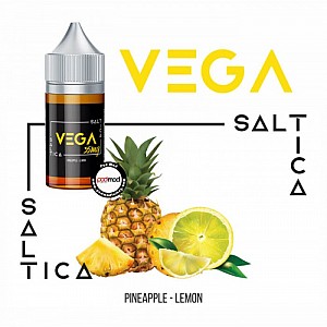 Saltica Vega 30ML